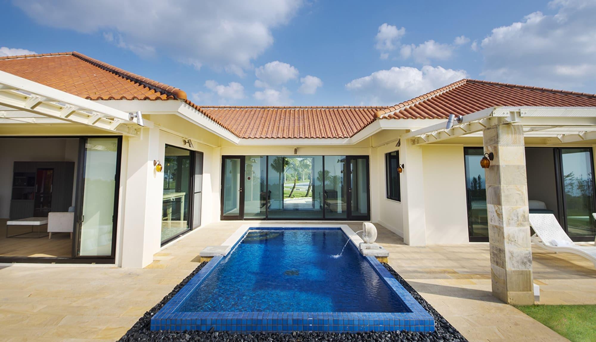 Kanehide Kise Country Club Nago Exterior foto