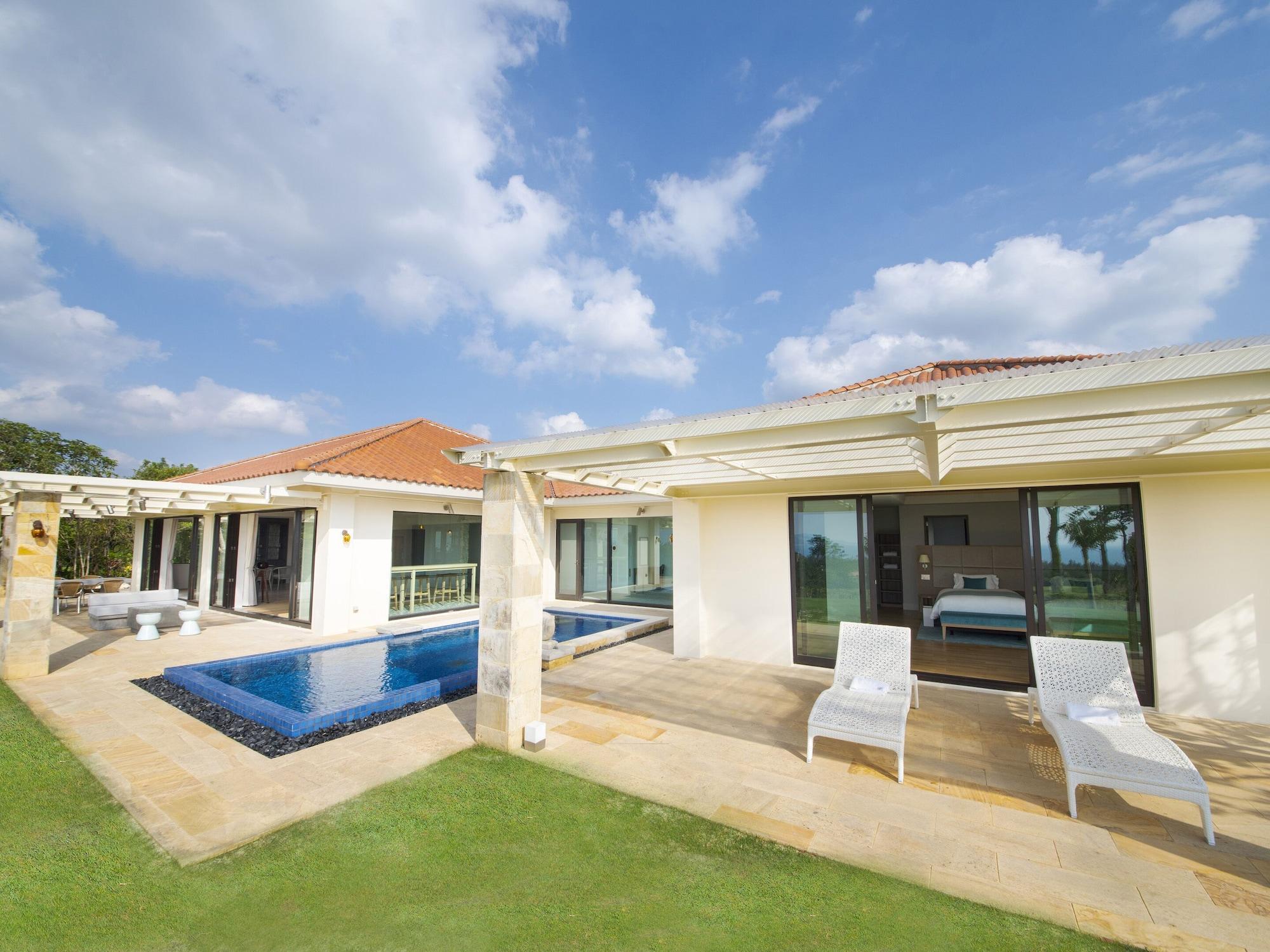 Kanehide Kise Country Club Nago Exterior foto