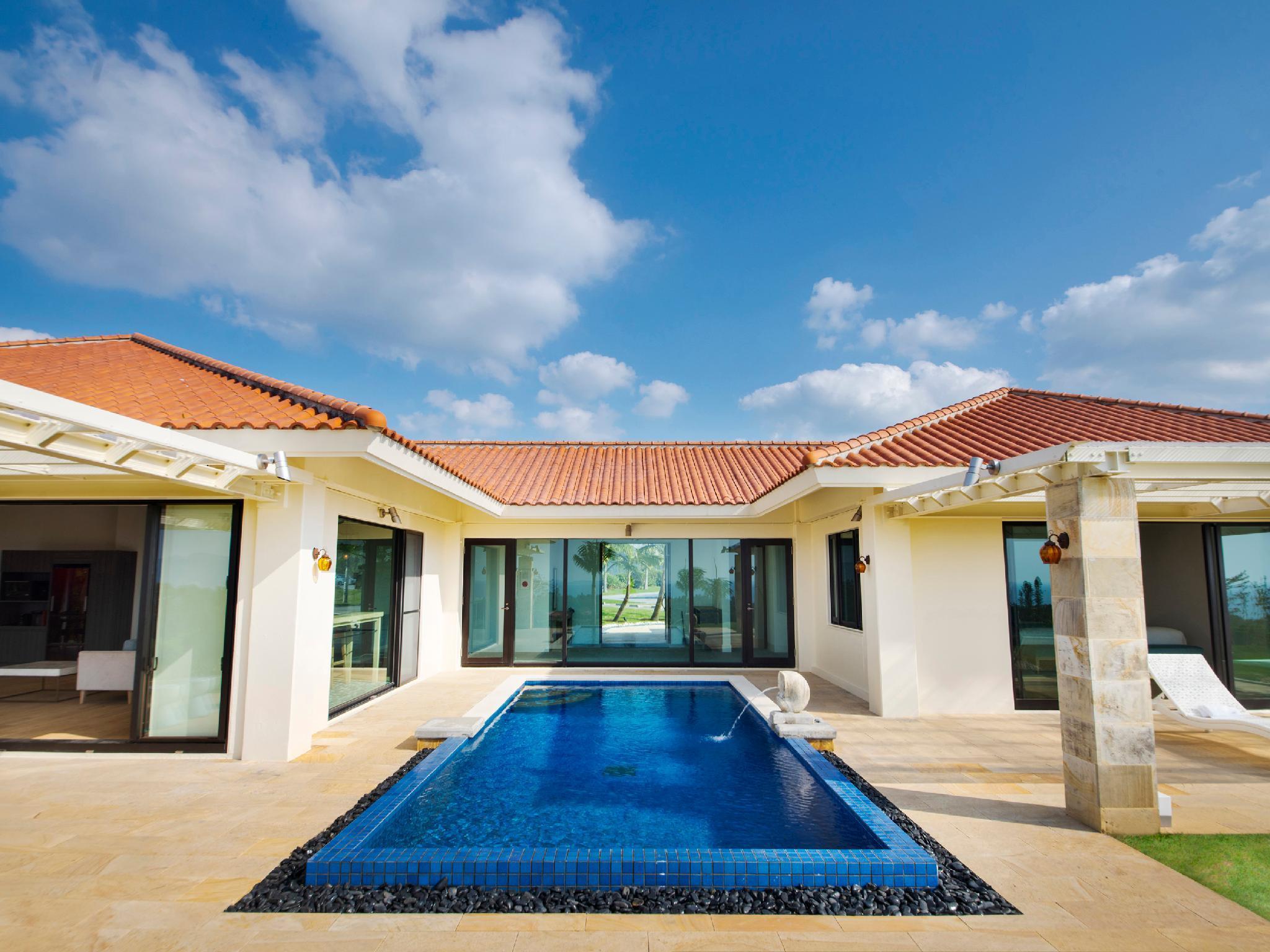 Kanehide Kise Country Club Nago Exterior foto