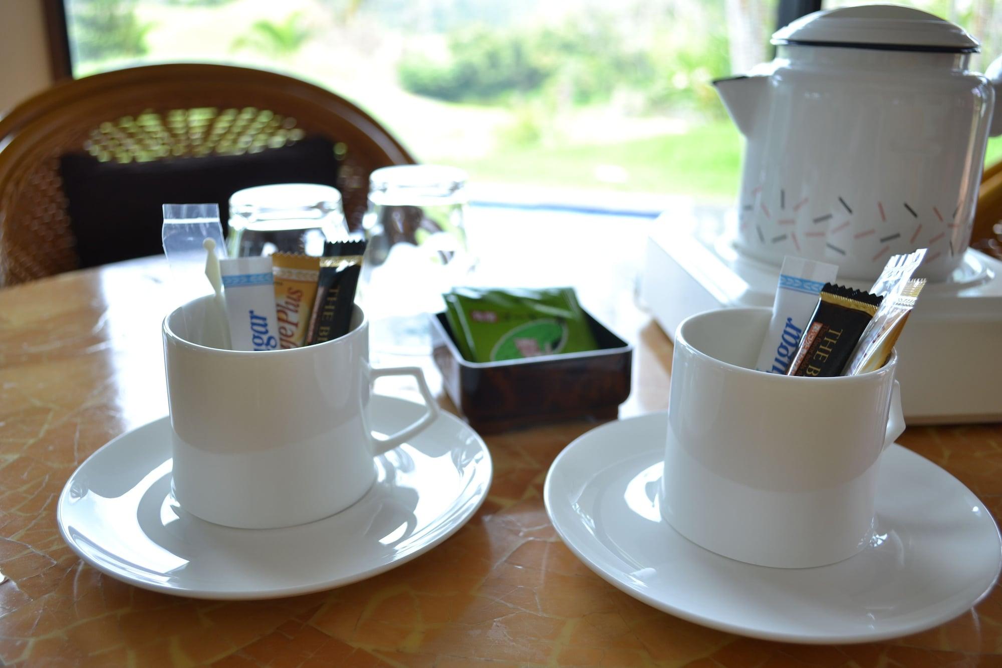 Kanehide Kise Country Club Nago Exterior foto