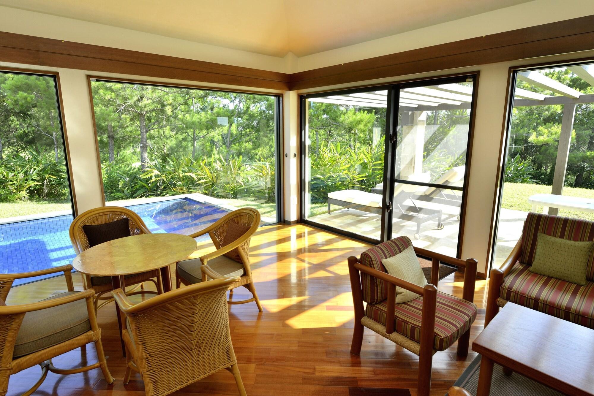 Kanehide Kise Country Club Nago Exterior foto