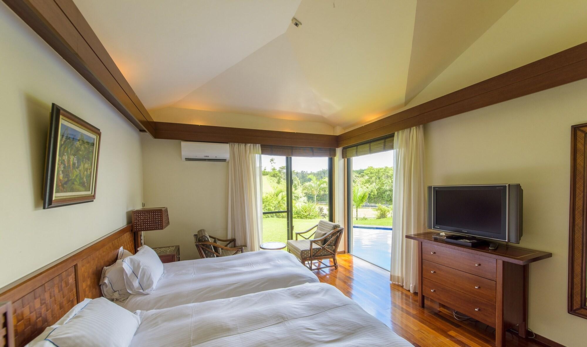 Kanehide Kise Country Club Nago Exterior foto